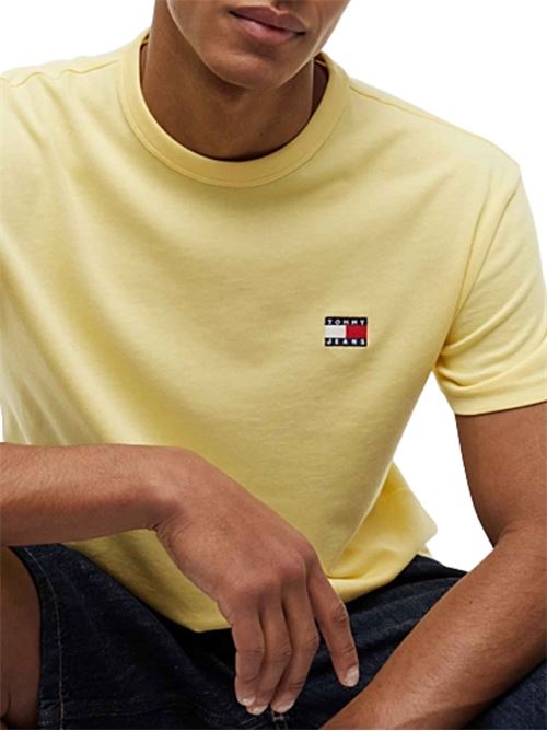 T-shirt regular fit Tommy Jeans | DM0DM20322ZF0